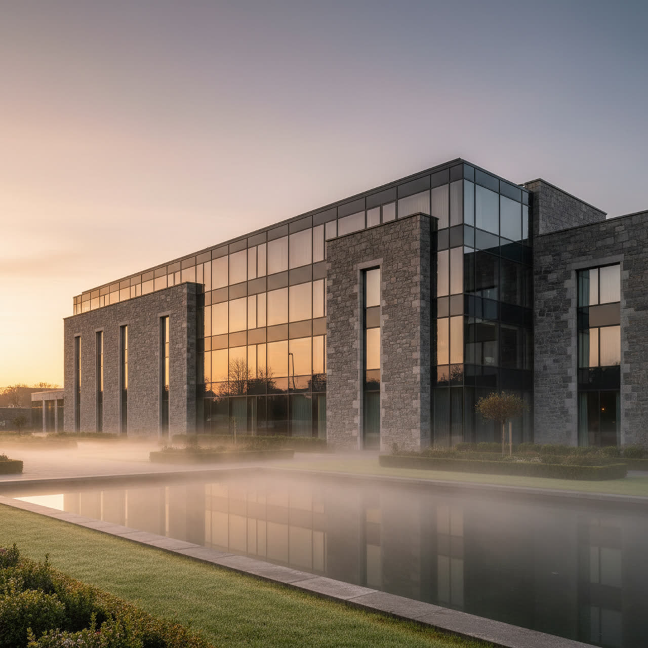 IMPT Hotels — booking surface